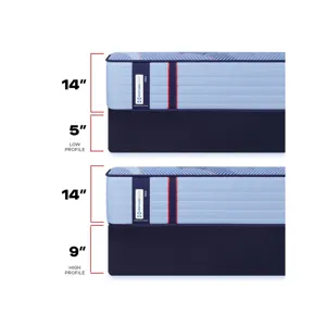 Sealy Posturepedic&reg; Pro Golden Grove Medium Mattress
