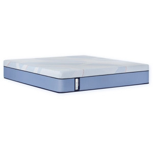 Sealy Posturepedic&reg; Plus Ellie Lane Hybrid Medium Mattress