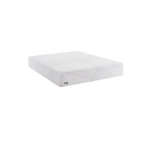 Essentials Treat Cushion Firm Mattress