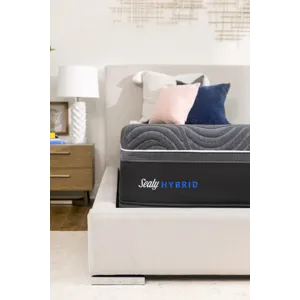 Mattress, 6/6