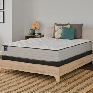 Posturepedic® Spring Bloom Medium Tight Top  Full Mattress