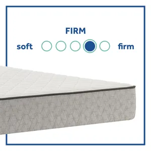 Essentials™ Elmcroft Firm Tight Top Twin Xl Mattress