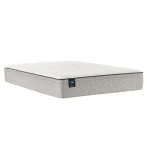 Essentials™ Hayward Medium Faux Euro Top   Twin Xl Mattress