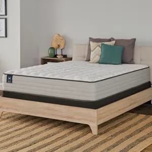 Posturepedic® Leahy Medium Tight Top  Twin Xl Mattress