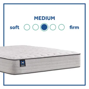 Posturepedic® Leahy Medium Tight Top  Twin Xl Mattress
