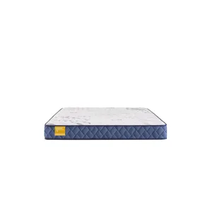 Golden Elegance Erie Foam Tight Top CA King Mattress