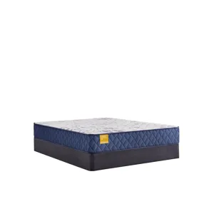 Golden Elegance Stately Firm Tight Top Twin Long Mattress