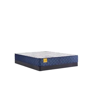 Golden Elegance Stately Soft Tight Top Double Mattress