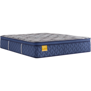 Golden Elegance Bridgerton Soft Euro Pillow Top Mattress