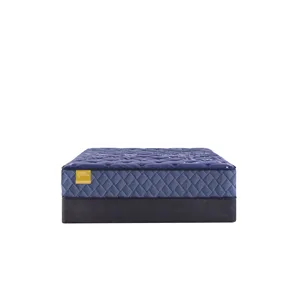Golden Elegance Remmington Soft Tight Top Double Mattress