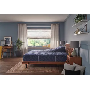 Golden Elegance Remmington Ultra Firm Tight Top Split CA King Mattress