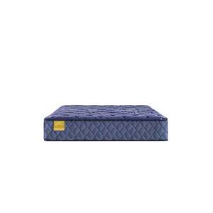 Golden Elegance Remmington Medium Tight Top Double Mattress