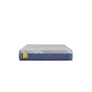 Golden Elegance Featherton Firm Hybrid CA King Mattress