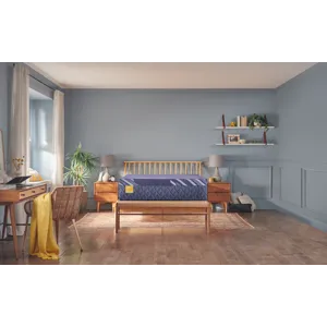 Golden Elegance Remmington Soft Hybrid CA King Mattress