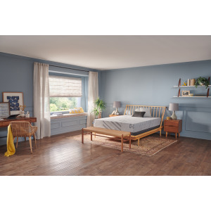Golden Elegance Stately Foam Medium