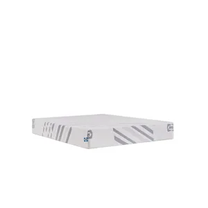 Golden Elegance Stately Foam Medium King Mattress