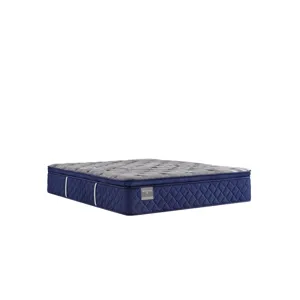 Reflexion Benedict Soft Euro Pillow Top