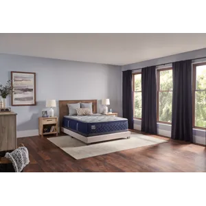 Reflexion Benedict Soft Euro Pillow Top
