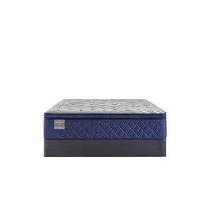 Reflexion Benedict Soft Euro Pillow Top