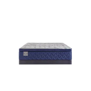 Reflexion Benedict Soft Euro Pillow Top