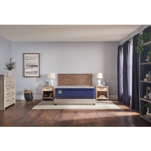 Reflexion Benedict Soft Euro Pillow Top