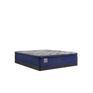 Reflexion Grayson Soft Euro Pillow Top
