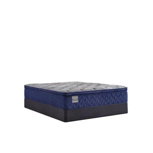 Reflexion Grayson Soft Euro Pillow Top