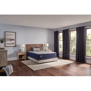 Reflexion Grayson Soft Euro Pillow Top