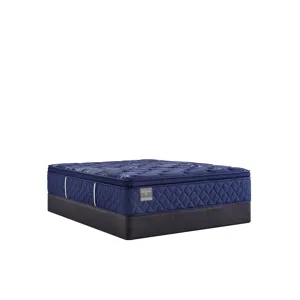 Reflexion Annapolis Soft Euro Pillow Top