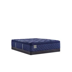 Reflexion Annapolis Soft Euro Pillow Top