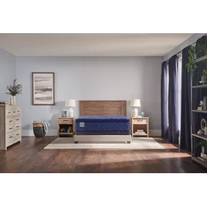 Reflexion Annapolis Soft Euro Pillow Top