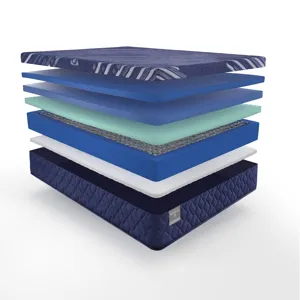 Reflexion Annapolis Soft Hybrid