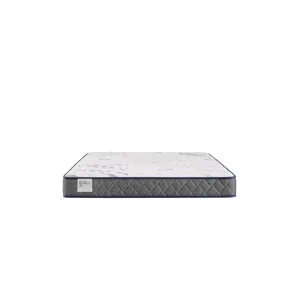 Royal Retreat Paisley Foam Tight Top Twin Mattress