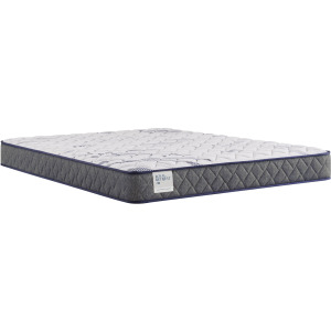 Royal Retreat Paisley Foam Tight Top Mattress