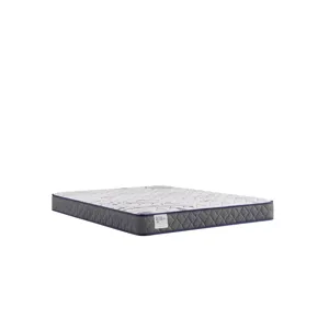 Royal Retreat Paisley Foam Tight Top King Mattress