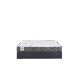 Royal Retreat Paisley Foam Tight Top King Mattress