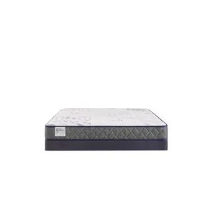 Royal Retreat Paisley Foam Tight Top King Mattress
