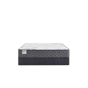 Royal Retreat Provision Soft Tight Top Twin Mattress