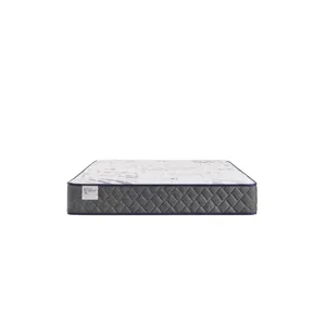 Royal Retreat Provision Soft Tight Top Twin Long Mattress