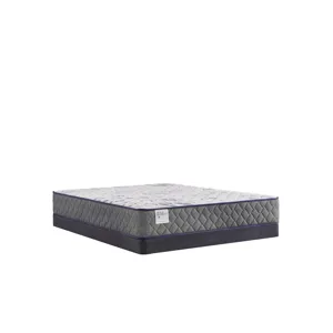 Royal Retreat Provision Soft Tight Top Twin Long Mattress