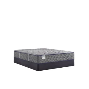 Royal Retreat Refine Firm Tight Top Split CA King Mattress