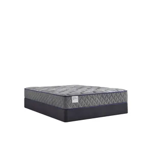 Royal Retreat Porter Soft Tight Top Queen Mattress