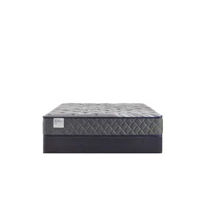 Royal Retreat Porter Soft Tight Top Queen Mattress