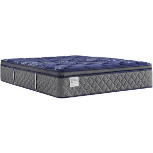 Westerfield Soft Euro Pillow Top Mattress