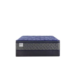 Royal Retreat Westerfield Soft Euro Pillow Top