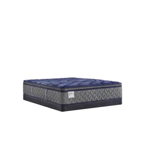 Royal Retreat Westerfield Soft Euro Pillow Top