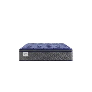 Royal Retreat Westerfield Soft Euro Pillow Top