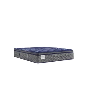 Royal Retreat Westerfield Soft Euro Pillow Top