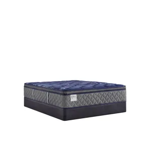 Royal Retreat Westerfield Soft Euro Pillow Top