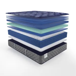 Royal Retreat Westerfield Ultra Firm Tight Top Twin Long Mattress